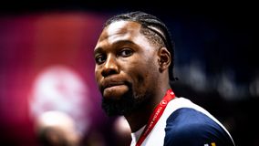 Ο πρώτος... μνηστήρας από ΝΒΑ: Οι Καβαλίερς καλοβλέπουν τον Γιαμπουσέλε