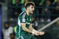 Αμορίμ για Ιωαννίδη: «Φοβάμαι πως μπορεί να έχει χαθεί για πάντα»