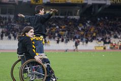 Θύρα 7: «Καλό ταξίδι Νίκο»