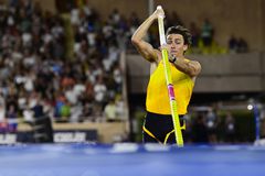 Απίστευτος Ντουπλάντις: Νέο παγκόσμιο ρεκόρ στα 6,29μ.!