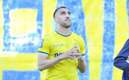 Παναιτωλικός σε Λιάβα: «Οι πόρτες της ομάδας θα είναι πάντα ανοικτές»