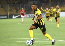 Μπάσιμο της Μοντερέι για Μαρσιάλ και όλα ανοιχτά για τις εξελίξεις