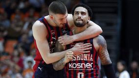 Πότε θα μπει στο γήπεδο η Μπασκόνια για να πιάσει δουλειά