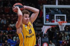 Η Μπάγερν ανακοίνωσε την απόκτηση του Γιοκουμπάιτις