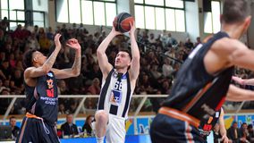 Δυναμική προσθήκη για τον Βίκο Ιωαννίνων: Απέκτησε τον Σαράντη Μαστρογιαννόπουλο