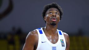 Κ. Αντετοκούνμπο: «Ο στόχος είναι να κερδίσουμε ένα μετάλλιο»