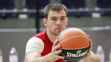 Οικονομόπουλος: «Όταν σε θέλει μια ομάδα όπως ο Πανιώνιος, αυτομάτως θες να είσαι μέλος της»