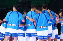 Ελάχιστα εισιτήρια απομένουν για το φιλικό της Ελλάδας με το Μαυροβούνιο στο Παλατάκι