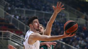 Σκέφτεται το τέλος της καριέρας του ο Νάντο Ντε Κολό