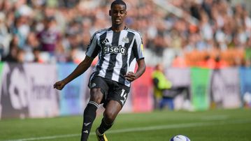 Το σίριαλ με τον Ίσακ συνεχίζεται - Δεν θέλει να αγωνιστεί ξανά με τη Νιούκαστλ