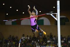 Δεύτερος ο Καραλής στη Βουδαπέστη με 6.02μ.