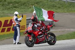 Το MotoGP επιστρέφει στο αγαπημένο πεδίο κυριαρχίας της Ducati (vids)