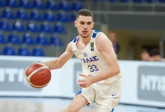 Η Εθνική Παίδων αντιμετωπίζει τη Σερβία για τους «16» του EuroBasket U16 - Πού θα δείτε το ματς