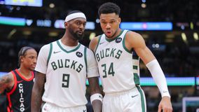 Τι αποκαλύπτει ο Μπόμπι Πόρτις για τον Γιάννη Αντετοκούνμπο