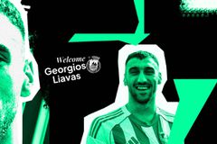 Επίσημο: Παίκτης της Ρίο Άβε ο Λιάβας