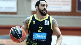 Μήτρου-Λονγκ: «Στόχος μου είναι να κερδίζω - Ο λόγος που επέστρεψα είναι οι φίλαθλοι του Άρη»