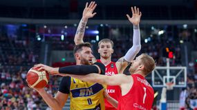 Προβλήματα στην προετοιμασία της Βοσνίας, αντίπαλος της Εθνικής Ελλάδος στο Ευρωμπάσκετ