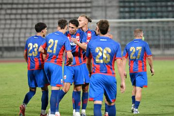 Ο Βόλος νίκησε τον Λεβαδειακό και κέρδισε το τουρνουά του