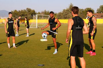 Άρης: Ο Κουάισον ήταν η αρχή, σειρά παίρνουν οι επόμενοι