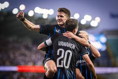 Θριαμβευτική ανατροπή και πρόκριση για την Μπριζ με ασίστ Τζόλη - Πέρασε με πεντάρα και η Κοπεγχάγη του Χατζηδιάκου!