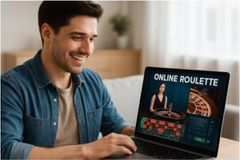 Ρουλέτα στο ίντερνετ - Όλα όσα πρέπει να γνωρίζεις