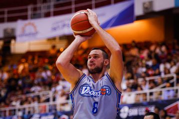 Πρωταθλητής Πουέρτο Ρίκο και MVP ο 36χρονος Γκαλινάρι!