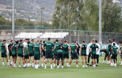 Έτοιμος για Κρακοβία ο Παναθηναϊκός