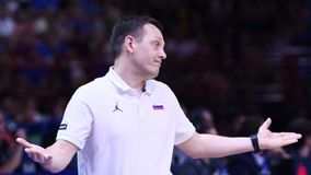 Τι είπε ο Σέκουλιτς για τις απουσίες Τσάντσαρ και Νίμπο από το EuroBasket 2025