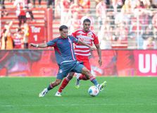 Η Ίντερ θα «χτυπήσει» την πόρτα του Ολυμπιακού για τον Σαντιάγκο Έσε