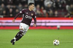 Ασίστ ο Κυζιρίδης και το απόλυτο η Χαρτς (vid)