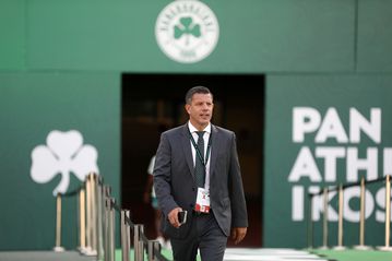 Παναθηναϊκός: Ανανέωση εκ βάθρων στην Ακαδημία – Το νέο οργανόγραμμα και η τοποθέτηση Φύσσα