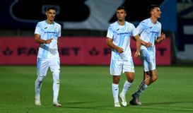 Αντίπαλοι ΠΑΟΚ: Με γκολ στο 90' πέρασε η Ριέκα και τον περιμένει στα Play Off του Europa League-Πότε θα παίξει με τον Δικέφαλο