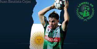 Ο Βόλος μετά τον Μπουζούκη παίρνει και τον κεντρικό χαφ Σέγιας (vid)