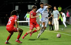 LIVE: ΤΟ ΣΕΛΜΠΟΥΡΝ - ΡΙΕΚΑ ΠΟΥ ΑΠΑΣΧΟΛΕΙ ΤΟΝ ΠΑΟΚ