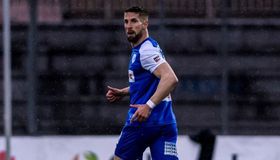 ΠΑΣ Γιάννινα: Ενοχλήσεις στο ισχίο ο Κόντε - Αμφίβολη η συμμετοχή του στο ματς με τον Αστέρα