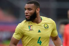 Το Καμερούν του Μουκουντί προκρίθηκε στο Copa Africa - Βασικός αγωνίστηκε ο αμυντικός της ΑΕΚ