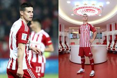 Σεπτέμβρης 2022 vs. Σεπτέμβρης 2023: Οι 4+4 μεταγραφές του Ολυμπιακού που προκάλεσαν φθινοπωρινό... καύσωνα