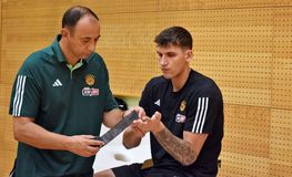 Με Μήτογλου στη Ρόδο ο Παναθηναϊκός - Άναψαν «πράσινο» για επιστροφή οι εξετάσεις στο χέρι