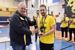 Πρώην αρχηγός ΑΕΚ: «Ελπίζω να μην ήμουν ο τελευταίος»