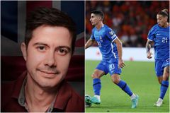 Ο άνθρωπος που ανακάλυψε πρώτος την «γκάφα» της ΕΠΟ στο Sportal: «Τους είχα προειδοποιήσει αλλά με αγνόησαν»