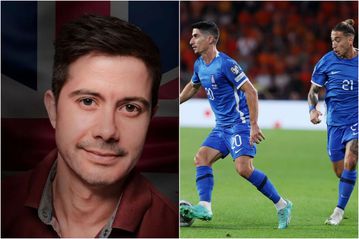 Ο άνθρωπος που ανακάλυψε πρώτος την «γκάφα» της ΕΠΟ στο Sportal: «Τους είχα προειδοποιήσει αλλά με αγνόησαν»