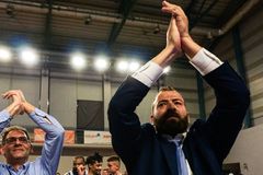 «Μεγάλη η καταστροφή στο γήπεδο της Καρδίτσας, στην καλύτερη θα είναι έτοιμο τέλη Οκτωβρίου»