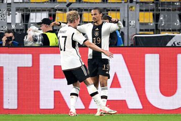 Επιτέλους νίκη για τη Γερμανία που έβγαλε αντίδραση κόντρα στη Γαλλία