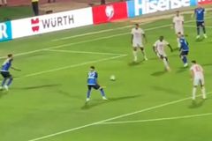 Η σοκαριστική αδιαφορία του Τσάκα στο γκολ που δέχθηκε η Ελβετία κόντρα στο Κόσοβο από το οποίο κατάγεται! (vid)