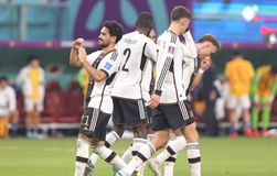 Γκουντογκάν για Εθνική Γερμανίας: «Η ατμόσφαιρα στην ομάδα είναι μείγμα θλίψης και αποτυχίας - Απογοήτευσα τον Φλικ»