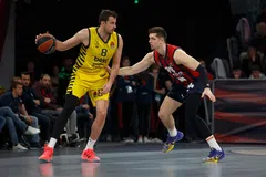 Ο Μπιέλιτσα επέστρεψε στον Ερυθρό Αστέρα