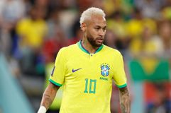 Ο Νεϊμάρ σε νέα διαμάχη: Απειλεί να μην ταξιδέψει για το ματς με την Ουρουγουάη