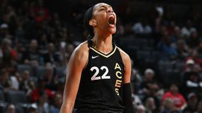 Έγραψε ιστορία η Έιτζα Γουίλσον: Έγινε η παίκτρια με τους περισσότερους πόντους σε μια σεζόν!