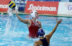 Ενδιαφέρουσες αναμετρήσεις στην πρεμιέρα της Α1 πόλο γυναικών