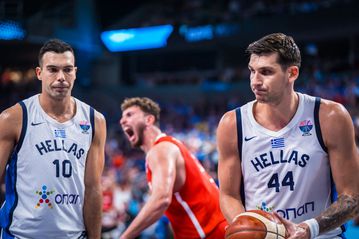 Ο τρόπος ήταν που ενόχλησε, αλλά ο στόχος παραμένει... ζωντανός